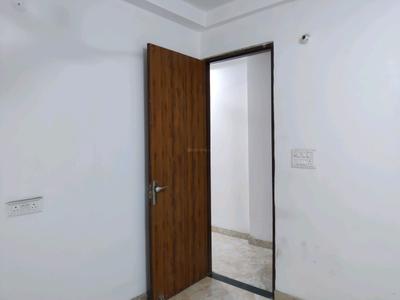 Bedroom Image of 1100 Sq.ft 2 BHK Builder Floor for sale in Vasundhara Ghaziabad for Rs. 4121000