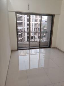 Bedroom Image of 1000 Sq.ft 2 BHK Apartment / Flat for sale in Ahuja Prasadam, Ambernath East Ambernath for Rs. 4600000