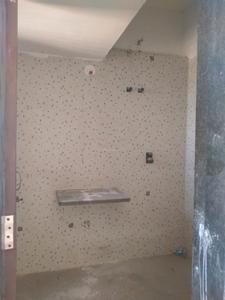 Bedroom Three Image of 1100 Sq.ft 3 BHK Apartment / Flat for sale in Kini Pinnacle, Naigaon East Naigaon for Rs. 8000000