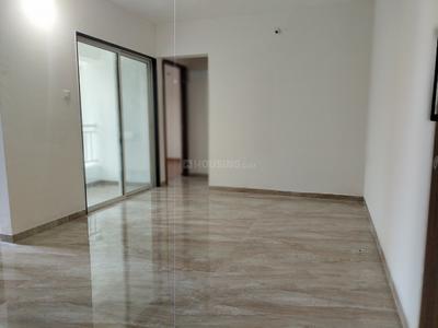 Hall Image of 700 Sq.ft 2 BHK Apartment / Flat for sale in Kishor Vatika, Warje Pune for Rs. 6500000