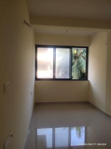 Hall Image of 1033 Sq.ft 2 BHK Apartment / Flat for rent in Samarth Enclave, Panjim Goa for Rs. 35000