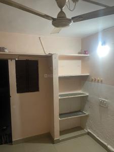 Bedroom Image of 500 Sq.ft 1 BHK Duplex for rent in Ayodhya Bypass Bhopal for Rs. 6500