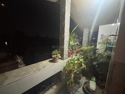Balcony Image of 893 Sq.ft 2 BHK Apartment / Flat for sale in North Dum Dum Bediapara Kolkata for Rs. 2500000