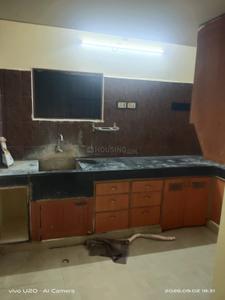 Kitchen Image of 950 Sq.ft 2.5 BHK Apartment / Flat for rent in S S Colony Madurai for Rs. 13000