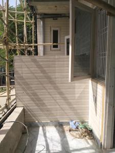 Bedroom Three Image of 1150 Sq.ft 3 BHK Apartment / Flat for sale in Indraprashtha Yojna Ghaziabad for Rs. 4950000