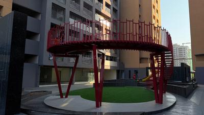Image of 1800 Sq.ft 3 BHK Apartment / Flat for sale in Ognaj, Ahmedabad for Rs. 10000000
