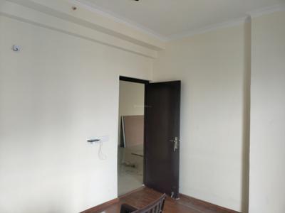 Bedroom Image of 1655 Sq.ft 3 BHK Apartment / Flat for sale in Amrapali Verona Heights, Noida Extension Greater Noida for Rs. 12014000