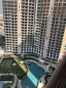Balcony Image of 2290 Sq.ft 3 BHK Apartment / Flat for sale in ATS Triumph, Sector 104 Gurgaon for Rs. 32500000
