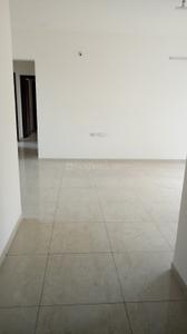 Hall Image of 1650 Sq.ft 3.5 BHK Apartment / Flat for sale in Mahindra Antheia, Pimpri Pune for Rs. 23500000
