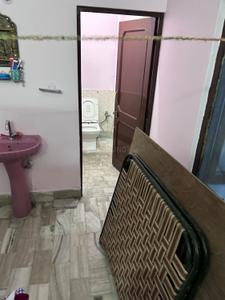 Bedroom Image of 1800 Sq.ft 2 BHK Independent House for rent in Chopasni Housing Board Jodhpur for Rs. 20000