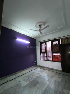 Hall Image of 1233 Sq.ft 1 BHK Builder Floor for rent in Sector 17 Panchkula for Rs. 13000