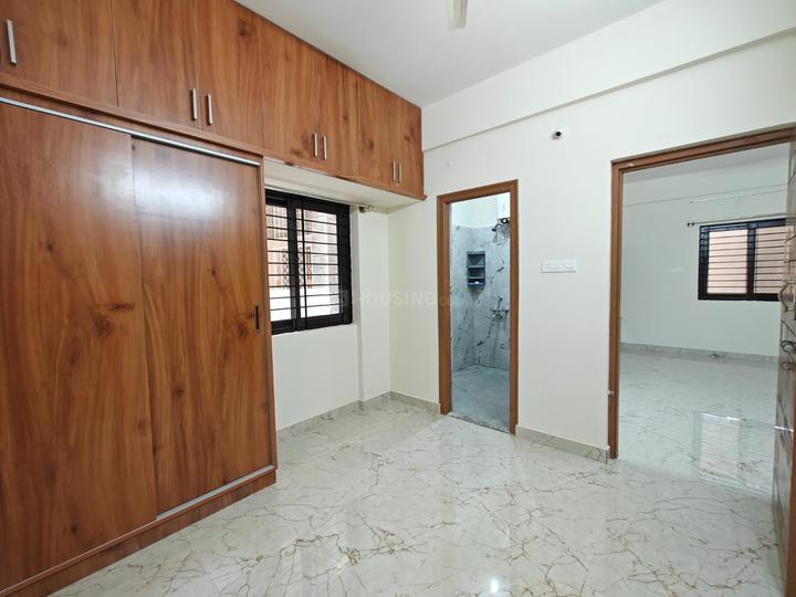 MARUTHI ENTERPRISES Bedroom 1