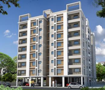 2 BHK Flat