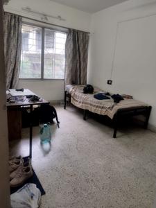 1 BHK Flat