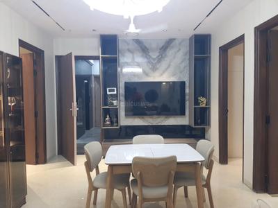 3 BHK Independent Builder Floor