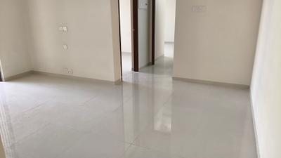 Living Room Image of 660 Sq.ft 2 BHK Apartment / Flat for sale in Kalptaru Srishti Namah, Mira Road East Mira Bhayandar for Rs. 15500000