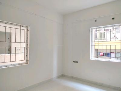 Bedroom Image of 1125 Sq.ft 2 BHK Apartment / Flat for sale in Habulus Oakshine, Electronic City Bengaluru for Rs. 5400000