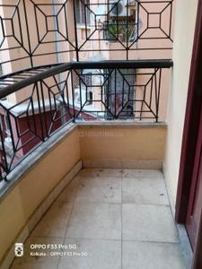 Balcony Image of 1084 Sq.ft 2 BHK Apartment / Flat for sale in KMD Ashabari Housing Complex, Patuli Kolkata for Rs. 8000000