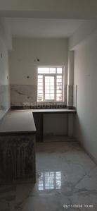Kitchen Image of 1900 Sq.ft 4 BHK Apartment / Flat for sale in Bangur Avenue Kolkata for Rs. 12350000
