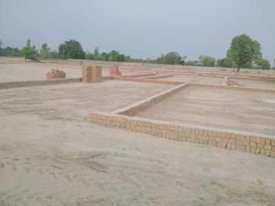 Image of 1000 Sq.ft Residential Plot / Land for sale in Purseni, Lucknow for Rs. 1400000