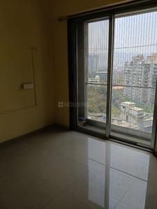 Bedroom Image of 1050 Sq.ft 2 BHK Apartment / Flat for rent in Sanpada Navi Mumbai for Rs. 60000