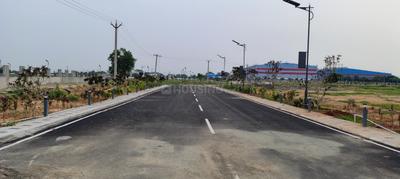 Image of 600 Sq.ft Residential Plot / Land for sale in Kachipuram Town, Kanchipuram for Rs. 1739400