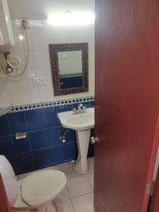 Image of 2100 Sq.ft 3 BHK Apartment / Flat for rent in Richmond Town, Bengaluru for Rs. 90000