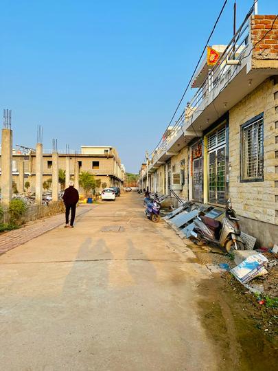 Maharajpura Main Image 1