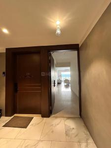 Bedroom Image of 1750 Sq.ft 3 BHK Apartment / Flat for sale in Godrej RKS, Chembur Mumbai for Rs. 75500000