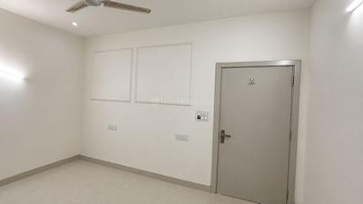 Bedroom Image of 891 Sq.ft 2 BHK Apartment / Flat for rent in Uttam Nagar New Delhi for Rs. 25000