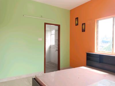 Bedroom Image of 875 Sq.ft 3 BHK Apartment / Flat for sale in Pailan Kolkata for Rs. 4200000