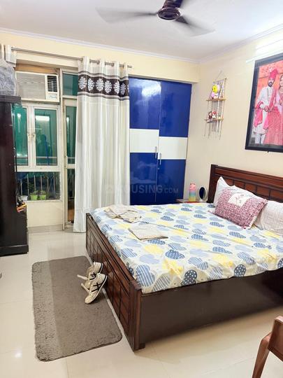 Niti Khand, Indirapuram Bedroom 1