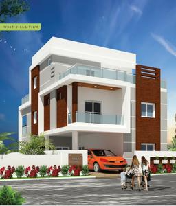 Image of 2850 Sq.ft 3 BHK Villa for sale in Adibatla, Hyderabad for Rs. 21000000