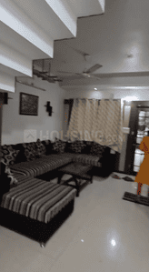 Living Room Image of 2150 Sq.ft 5 BHK Villa for rent in Bawadiya Kalan Bhopal for Rs. 45000