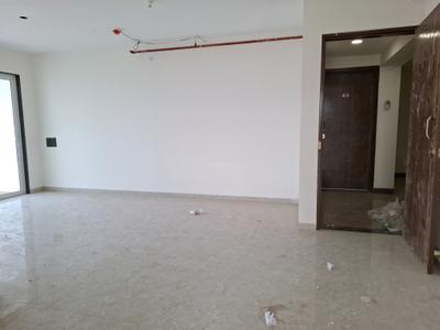 Living Room Image of 1316 Sq.ft 2 BHK Apartment / Flat for sale in Balaji Delta Central, Kharghar Navi Mumbai for Rs. 25000000