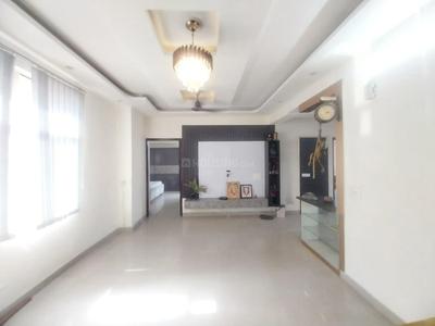 Hall Image of 1674 Sq.ft 3 BHK Apartment / Flat for sale in Mittal Rajnagar Residency, Raj Nagar Extension Ghaziabad for Rs. 11400000