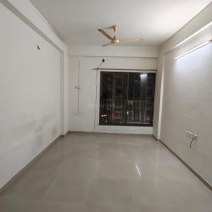 Hall Image of 650 Sq.ft 1 BHK Apartment / Flat for sale in Adani Aangan, Shantigram Ahmedabad for Rs. 4700000