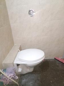 Bedroom Two Image of 1450 Sq.ft 3 BHK Apartment / Flat for sale in Tricity Pristine, Kharghar Navi Mumbai for Rs. 21000000