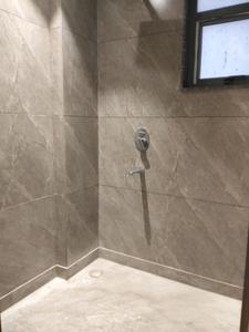Bedroom One Image of 1440 Sq.ft 3 BHK Builder Floor for sale in Rajouri Garden New Delhi for Rs. 35000000