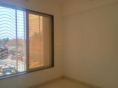 Bedroom Image of 780 Sq.ft 2 BHK Apartment / Flat for sale in Swaminarayan City, Dombivli West Thane for Rs. 6499999
