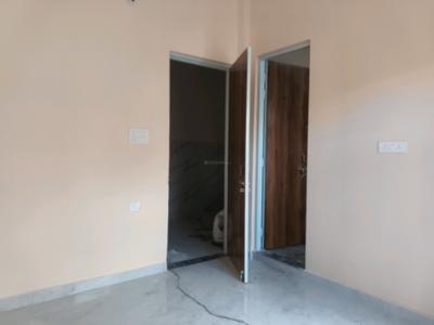 Bedroom Image of 650 Sq.ft 2 BHK Independent House for sale in Chipiyana Buzurg Ghaziabad for Rs. 6205200