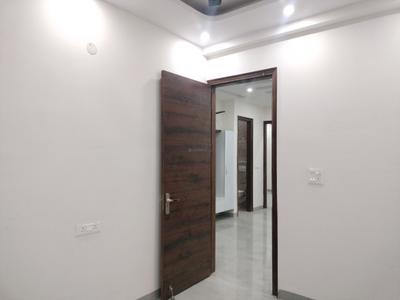 Bedroom Image of 1125 Sq.ft 3 BHK Builder Floor for sale in Sector 88 Faridabad for Rs. 10500000