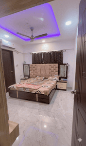 Image of 1364 Sq.ft 3 BHK Apartment / Flat for sale in RR 66 Avenue, Pimple Nilakh, Pune for Rs. 14500000