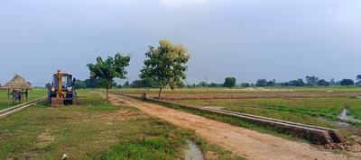 Image of 1000 Sq.ft Residential Plot / Land for sale in Lahangpur, Mirzapur for Rs. 400000