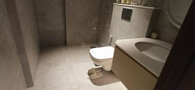 Bathroom Image of 2135 Sq.ft 4 BHK Apartment / Flat for sale in Kharadi Pune for Rs. 27500000