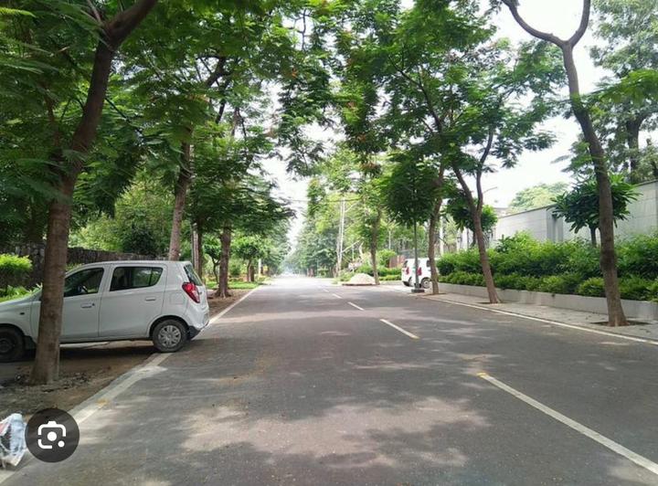 Block E, Sainik Farm Main Image 1