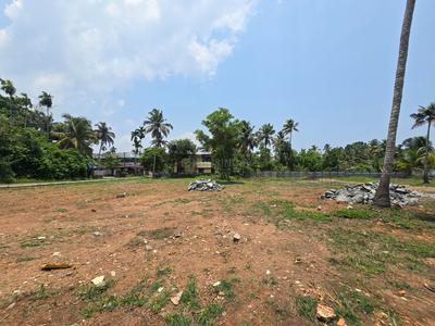 Image of 26100 Sq.ft Residential Plot / Land for sale in North Parvur, Kochi for Rs. 1800000