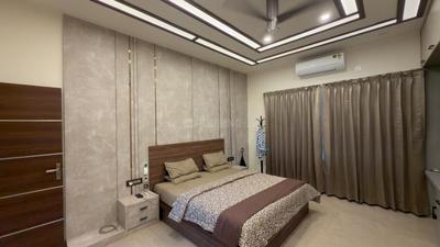 Bedroom Image of 5800 Sq.ft 4 BHK Independent House for sale in Thoppumpady Kochi for Rs. 72500000