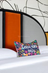 Bedroom Image of 980 Sq.ft 2 BHK Apartment / Flat for sale in Raichandani Botanica, Candolim Goa for Rs. 18000000