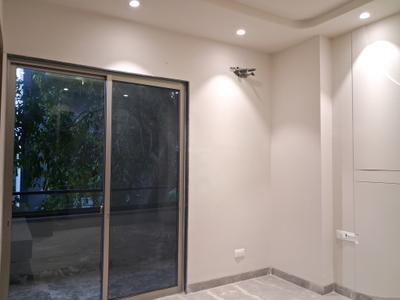 Bedroom Image of 1800 Sq.ft 3 BHK Builder Floor for sale in Paschim Vihar New Delhi for Rs. 35000000